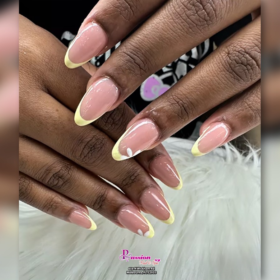 amazing nail